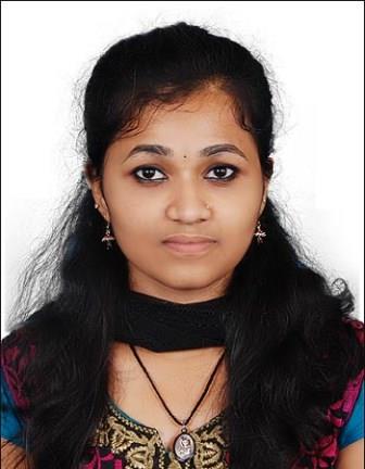 Sruthi K