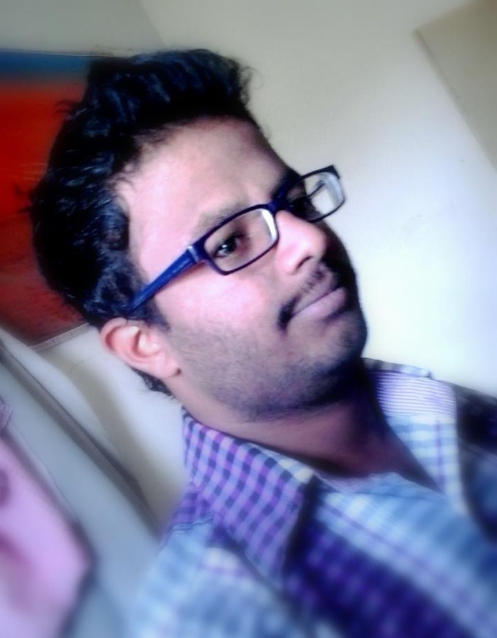 Posala Sumanth