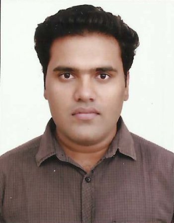Shashank Kumar