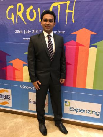 Raj Patil