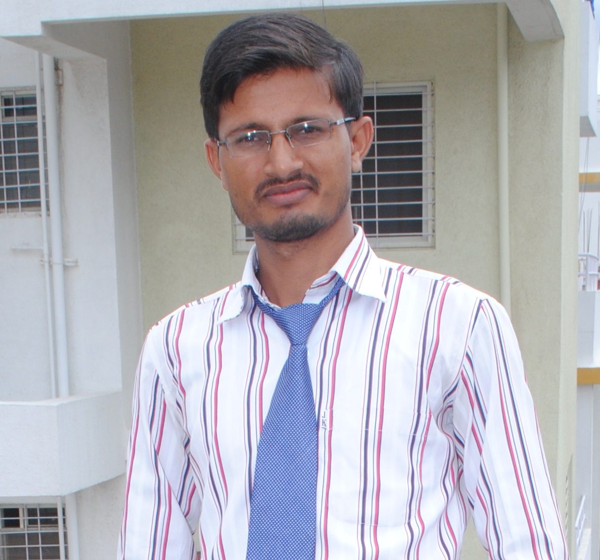 Vishal Bhaskar