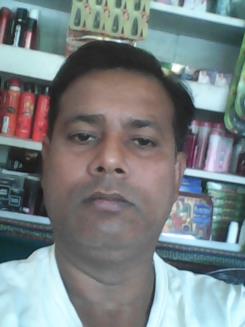 Prem Kumar Jha