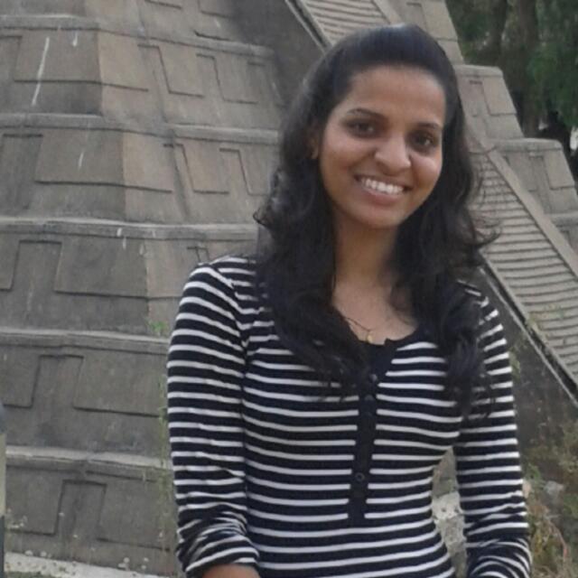 Pranali Narvekar