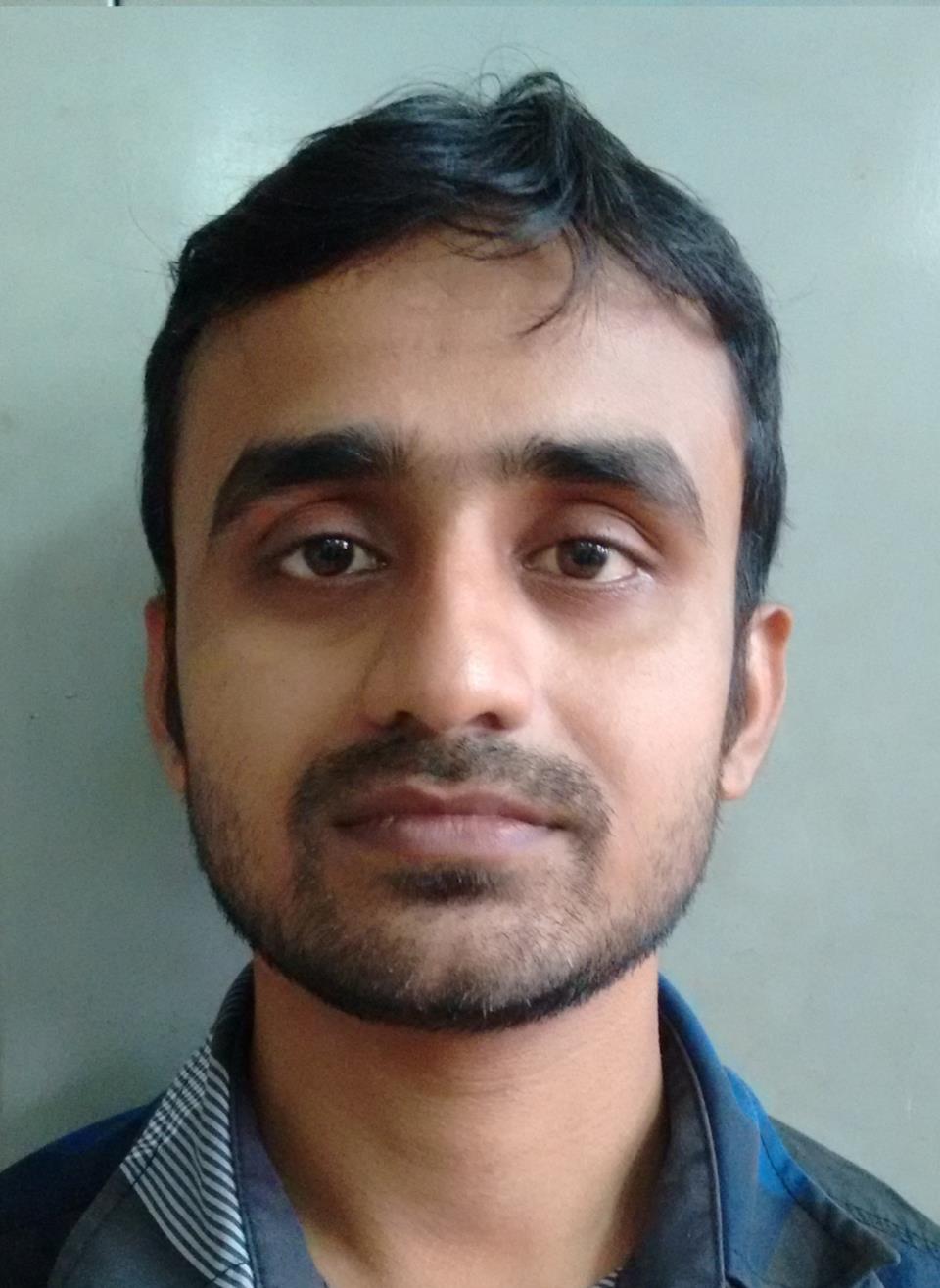 Amit Ghosh