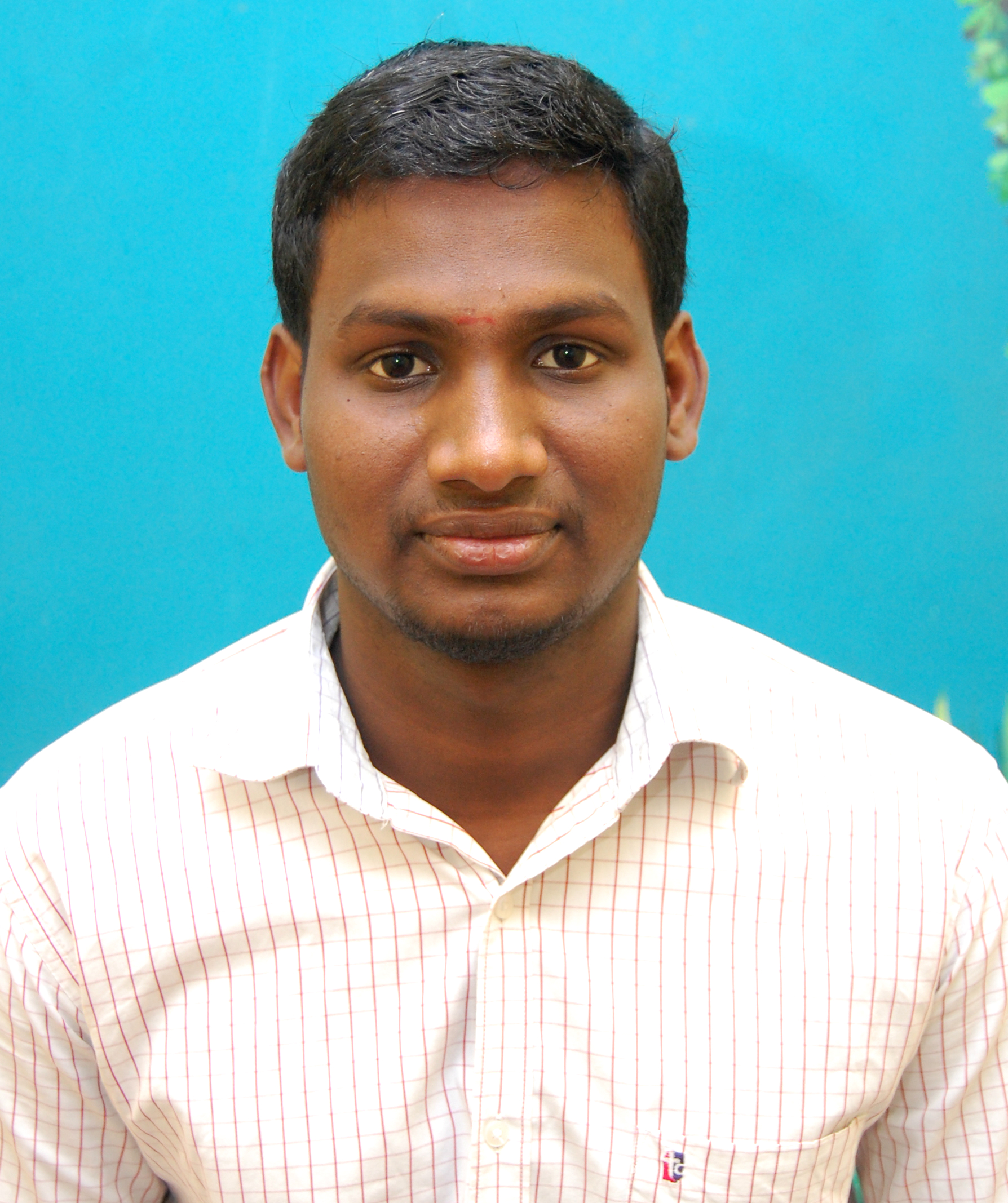 Arun Kumar