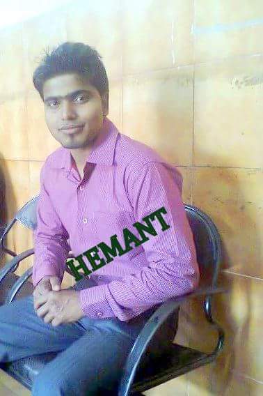 Hemant Raj