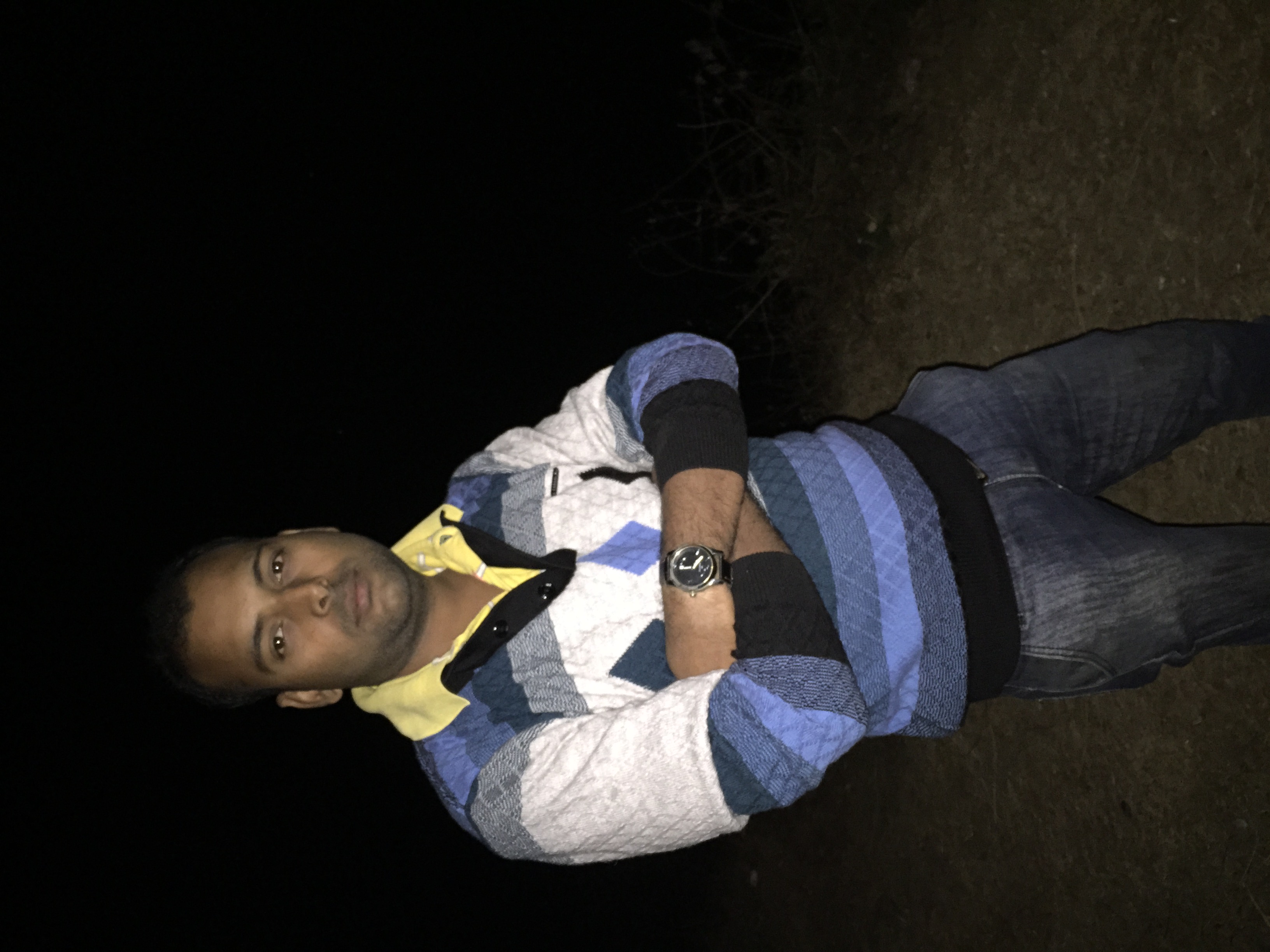 Rahul Jaiswal
