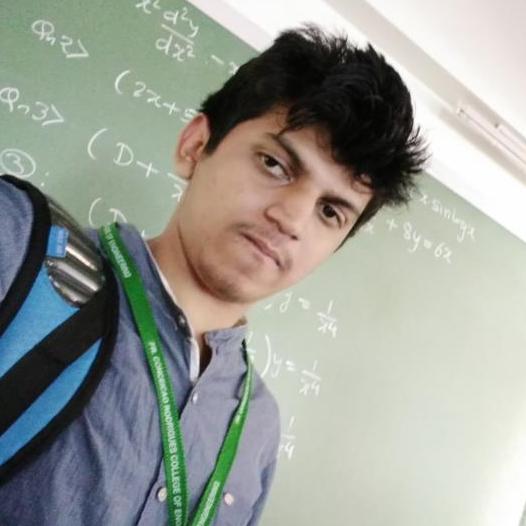 Manupendra Tiwari