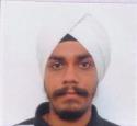 Inderpreet Singh