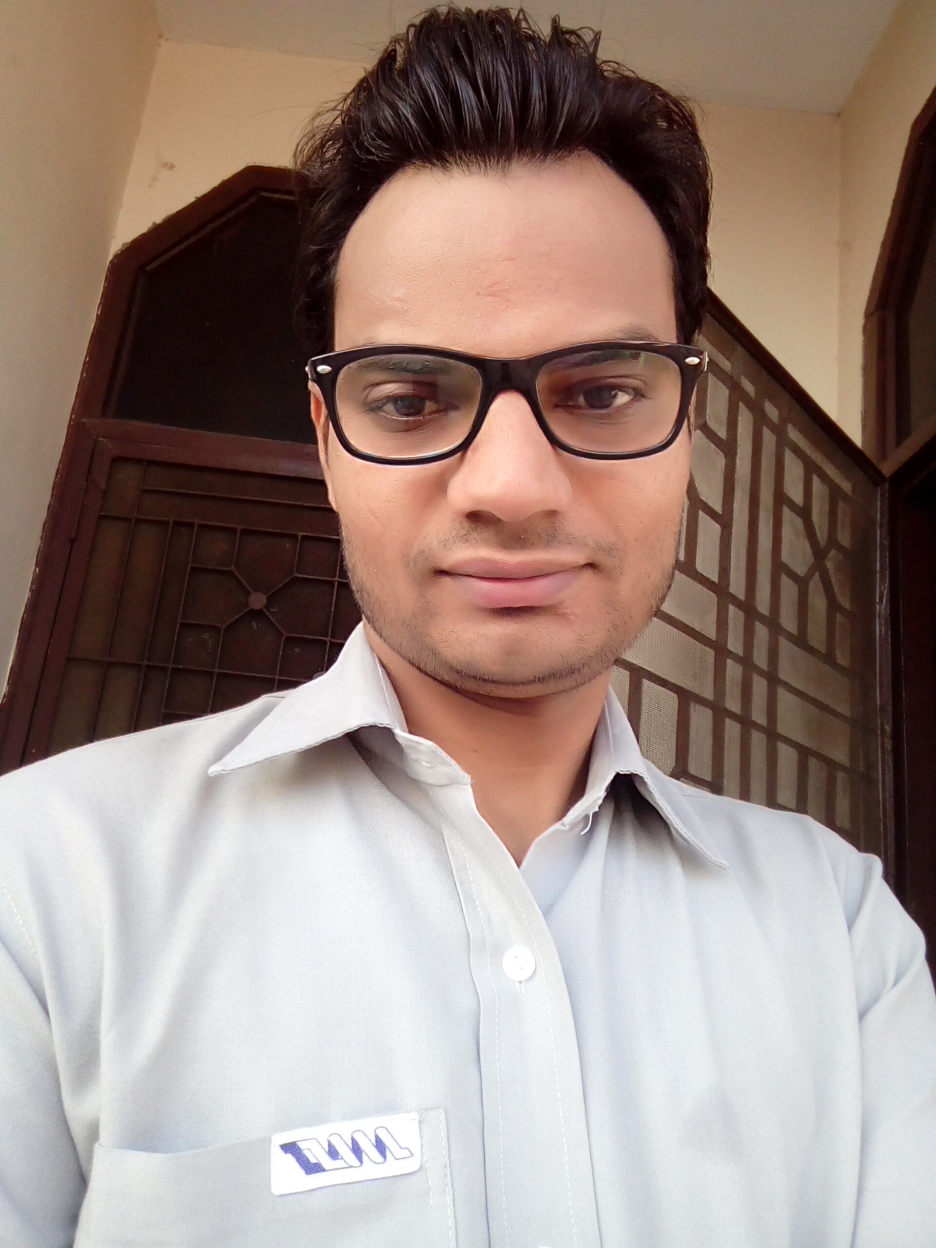 Kishan Kant Tyagi
