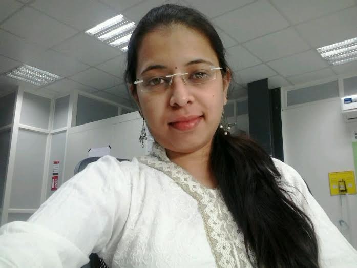 Prajakta Durgawale