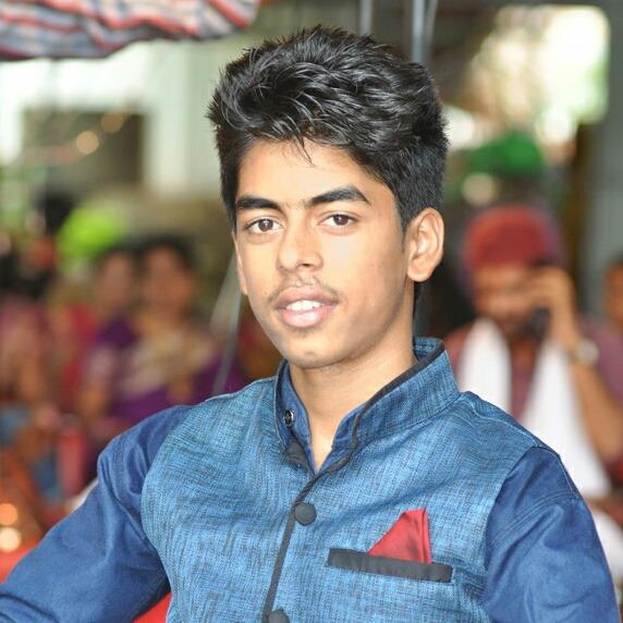Shubham Dalvi