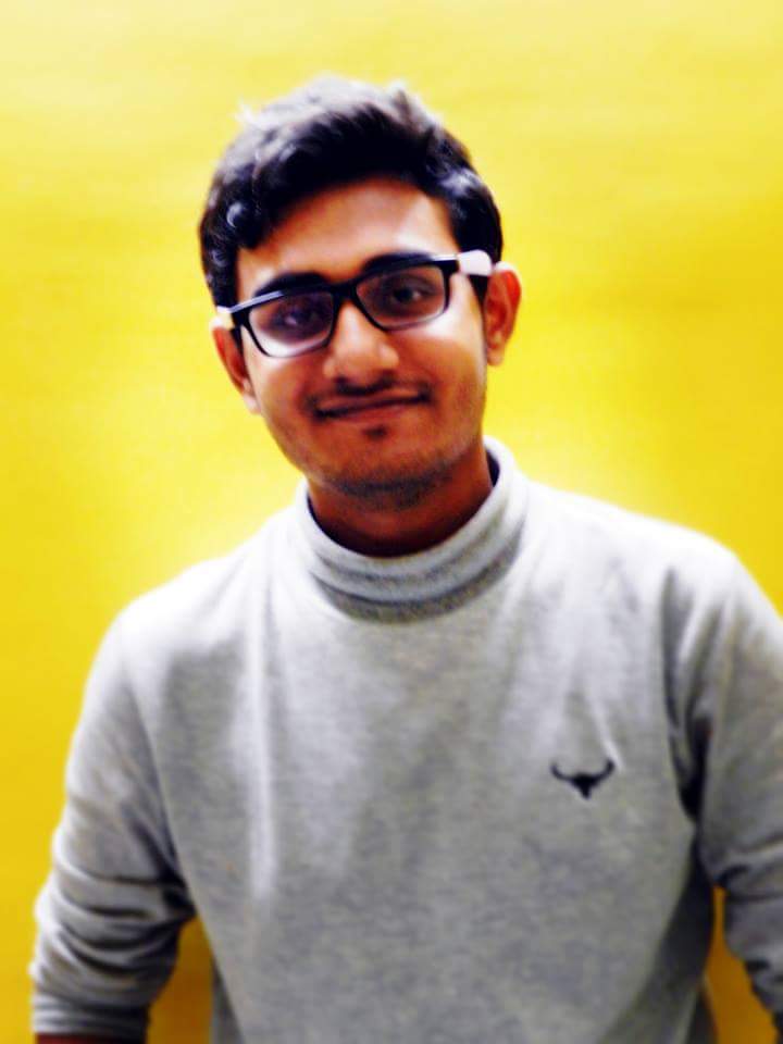 user profile