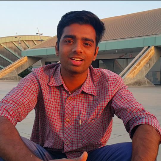 Naveed Dumasia
