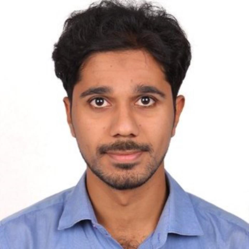 user profile