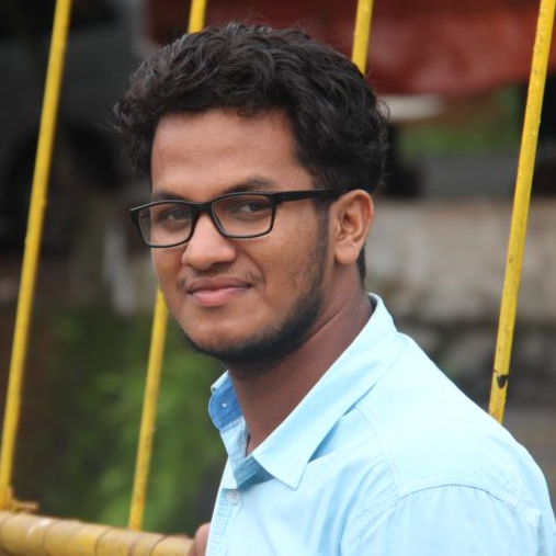 Aswin Chandra