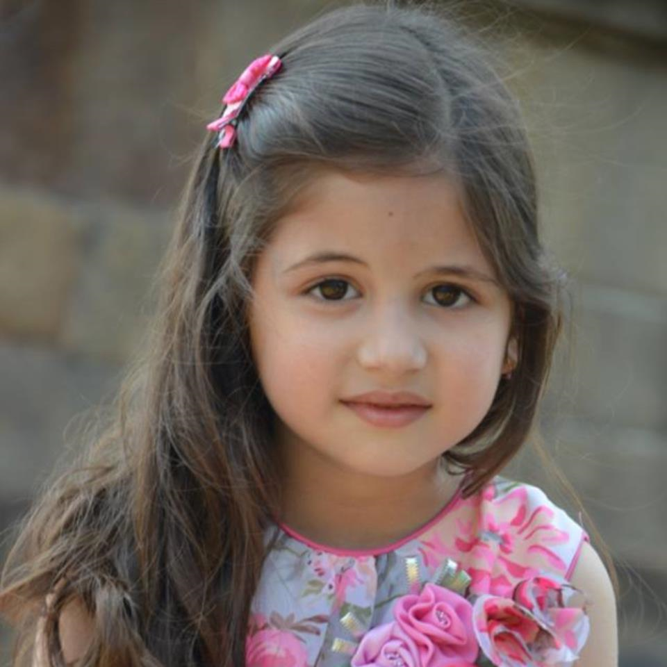 Dholariya Madhuri