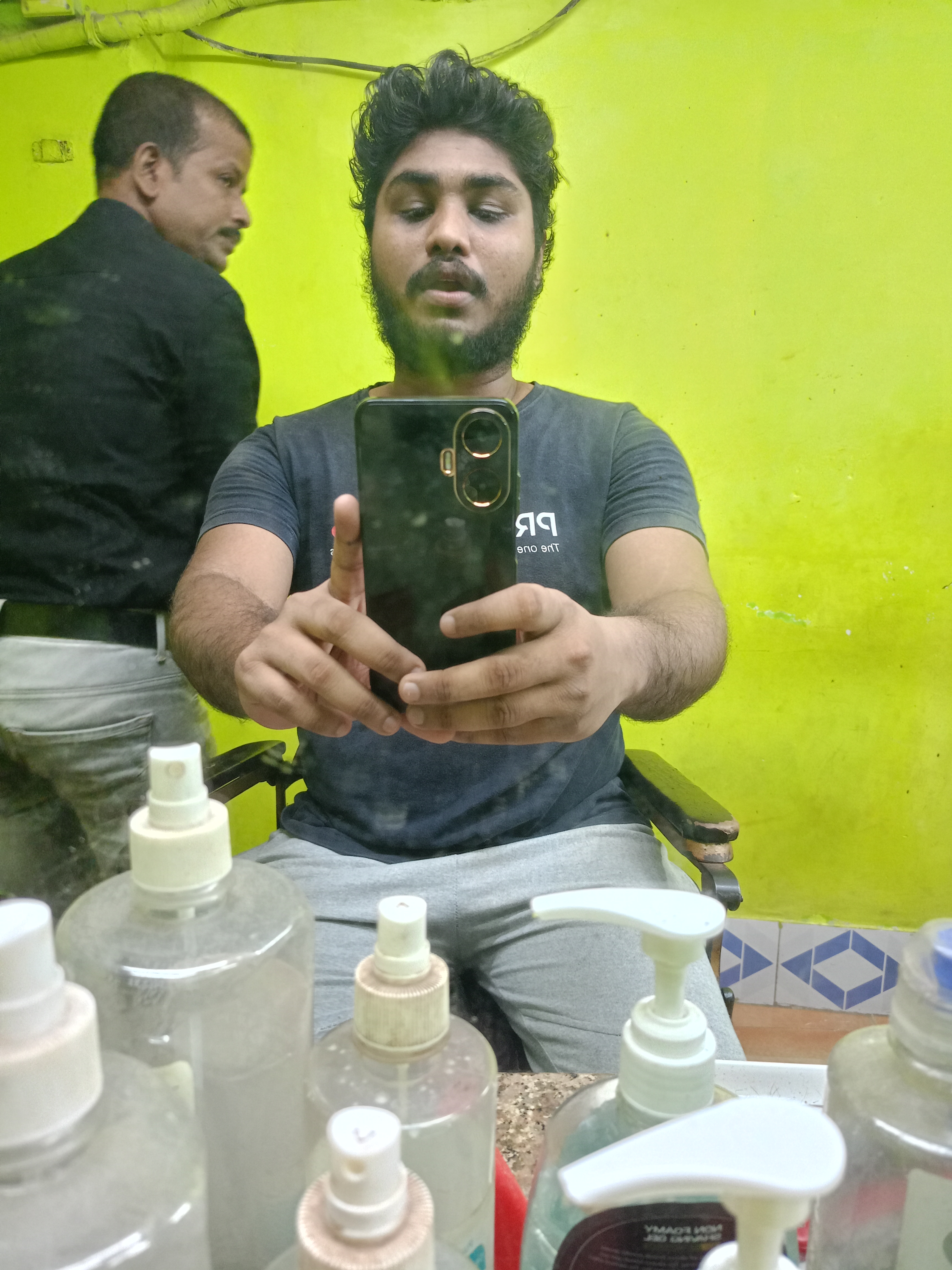 Lokesh Sai Pradeep