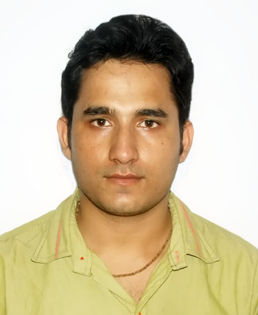 Kapil Tiwari