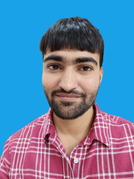 Jishnu Kumar