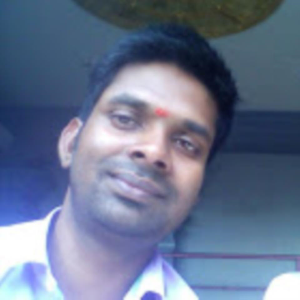Rasmiranjan Swain