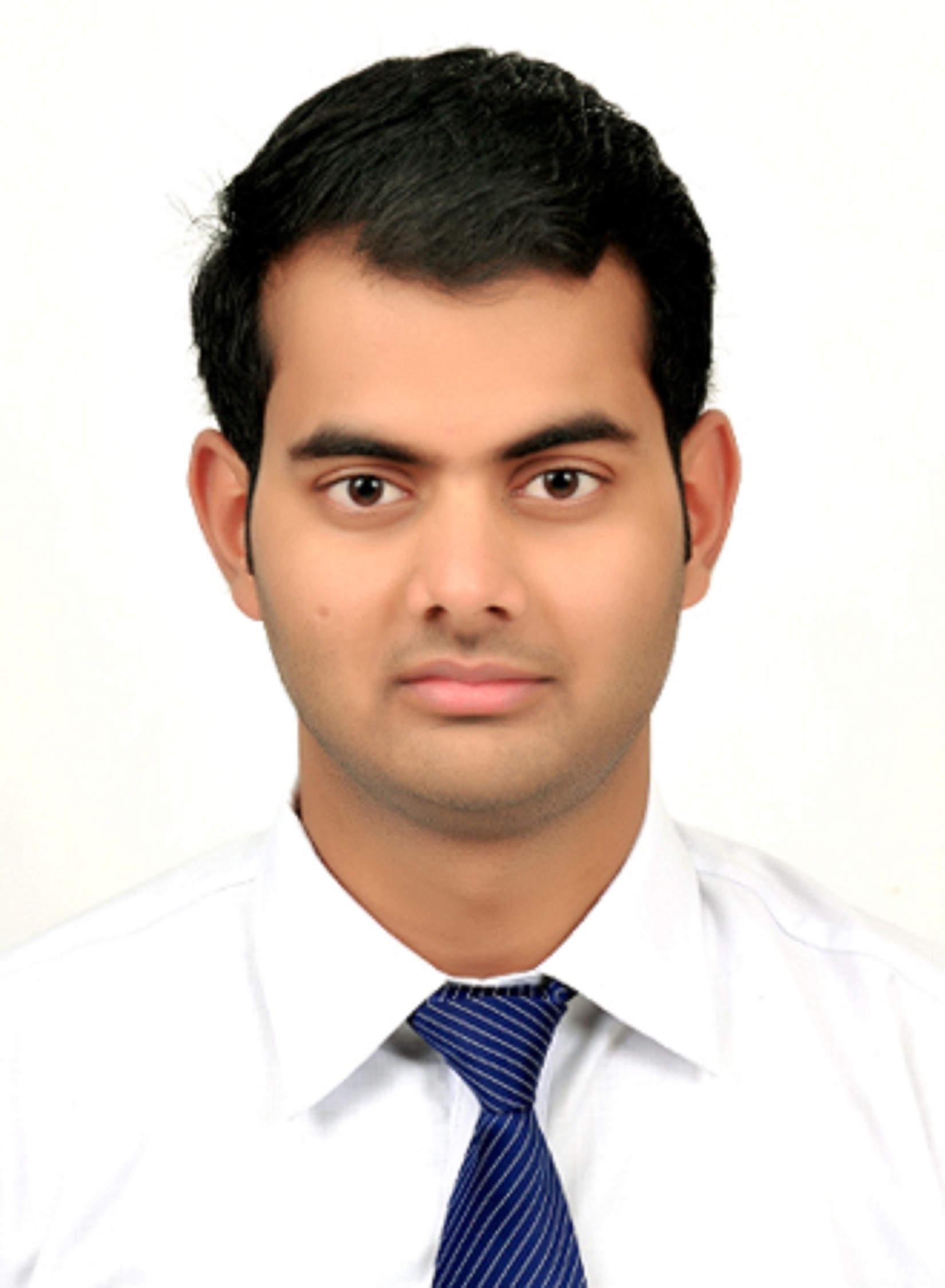 Abhay Pratap Singh