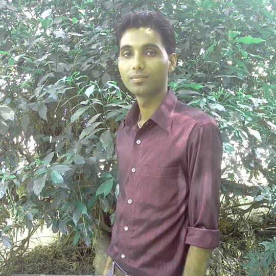 Sachin Parmar