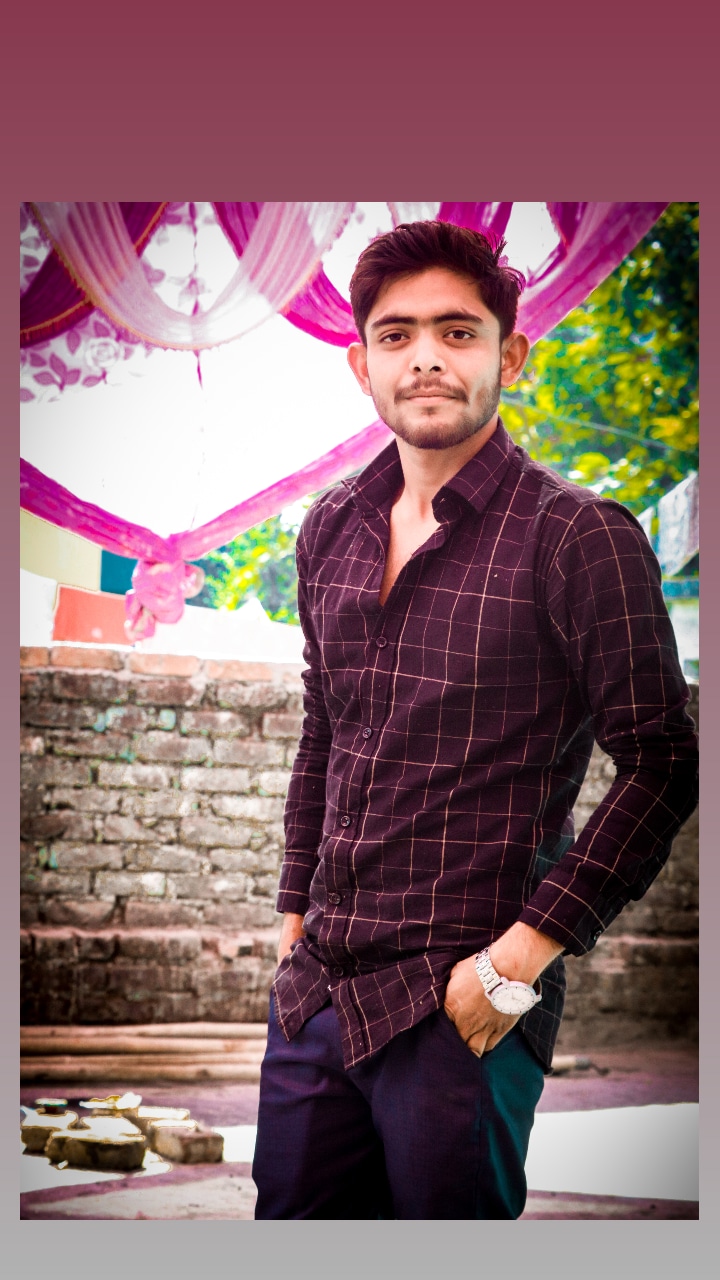 Anshuman Azad