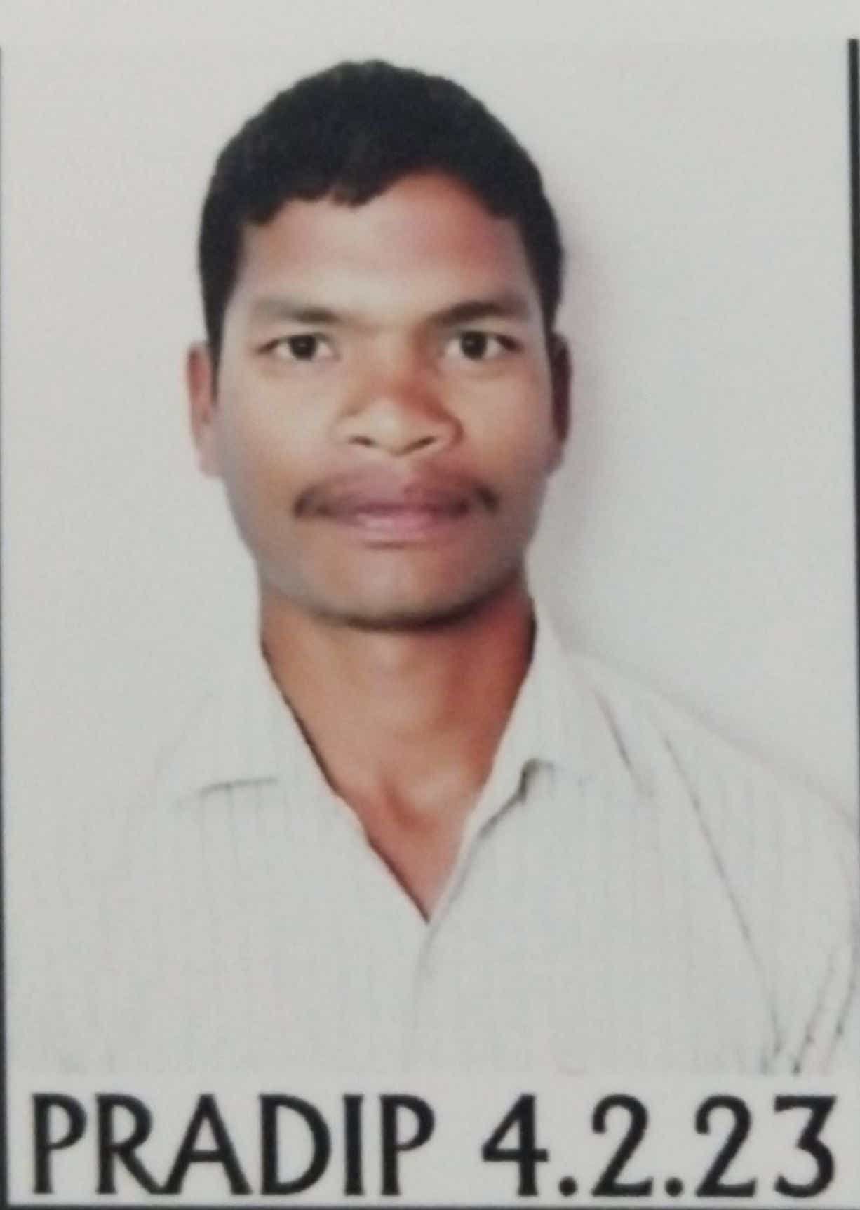 Pradip Kumare
