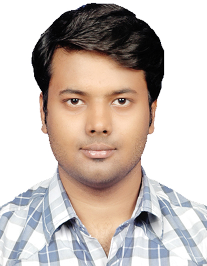 Ravi Raj
