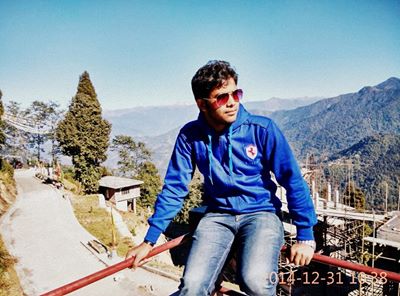 Abhijit Sarkar