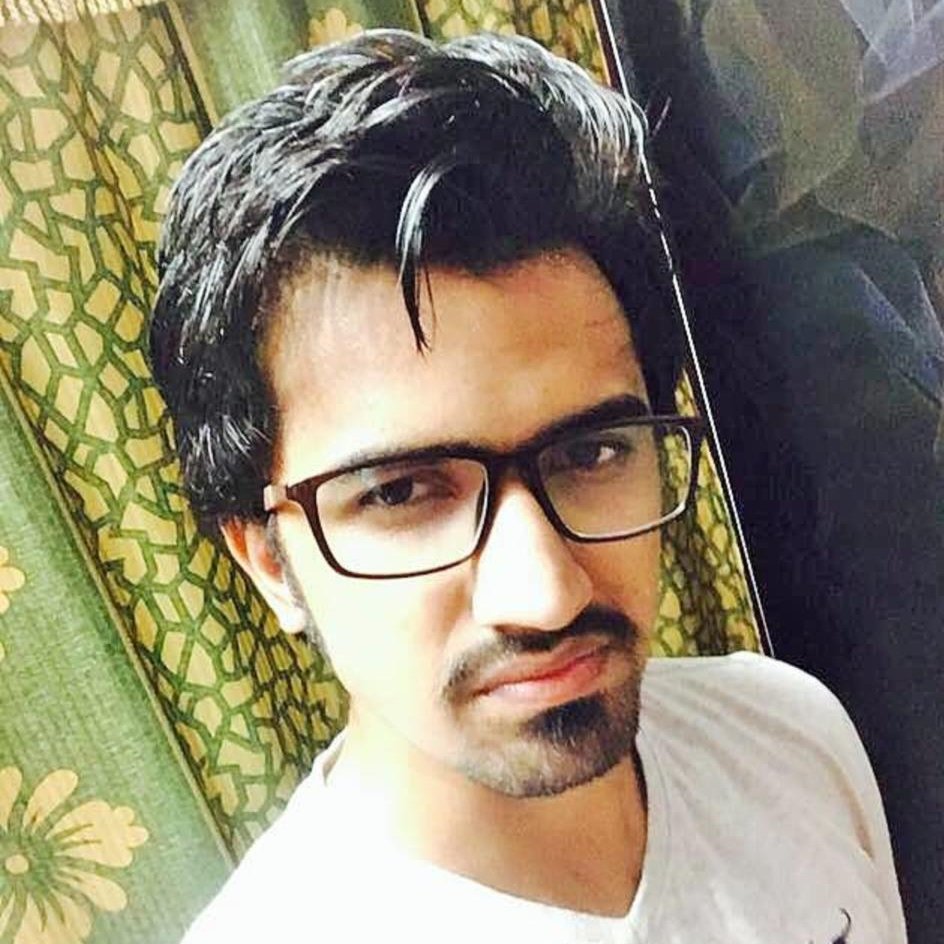 Saurabh Patil