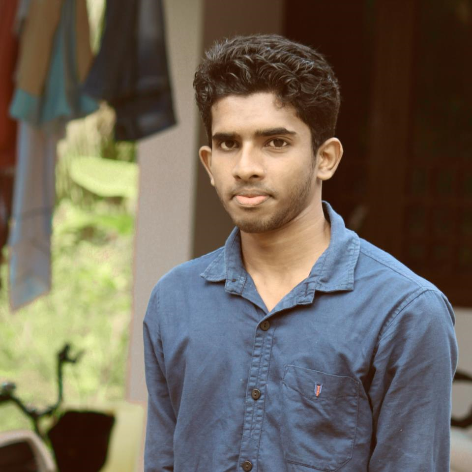 Abid Abdullah