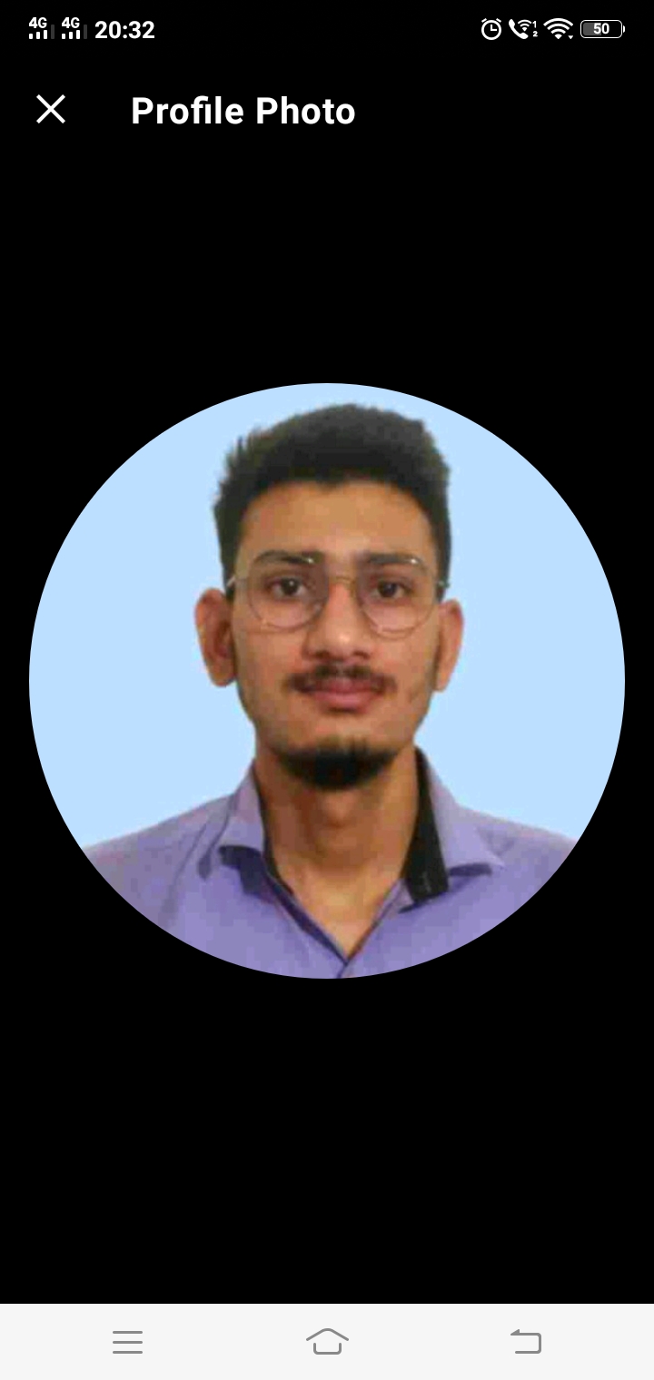 Rohit Mishra