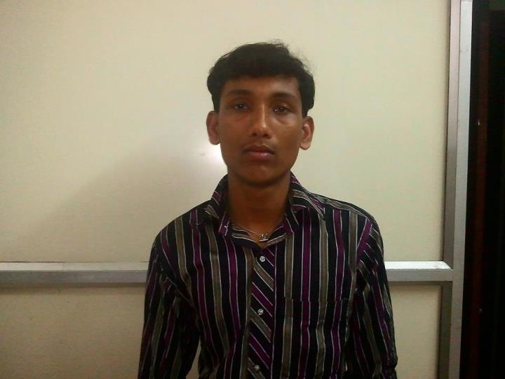 Visakh Nv