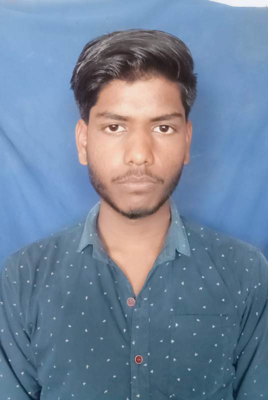 Anurag Kumar