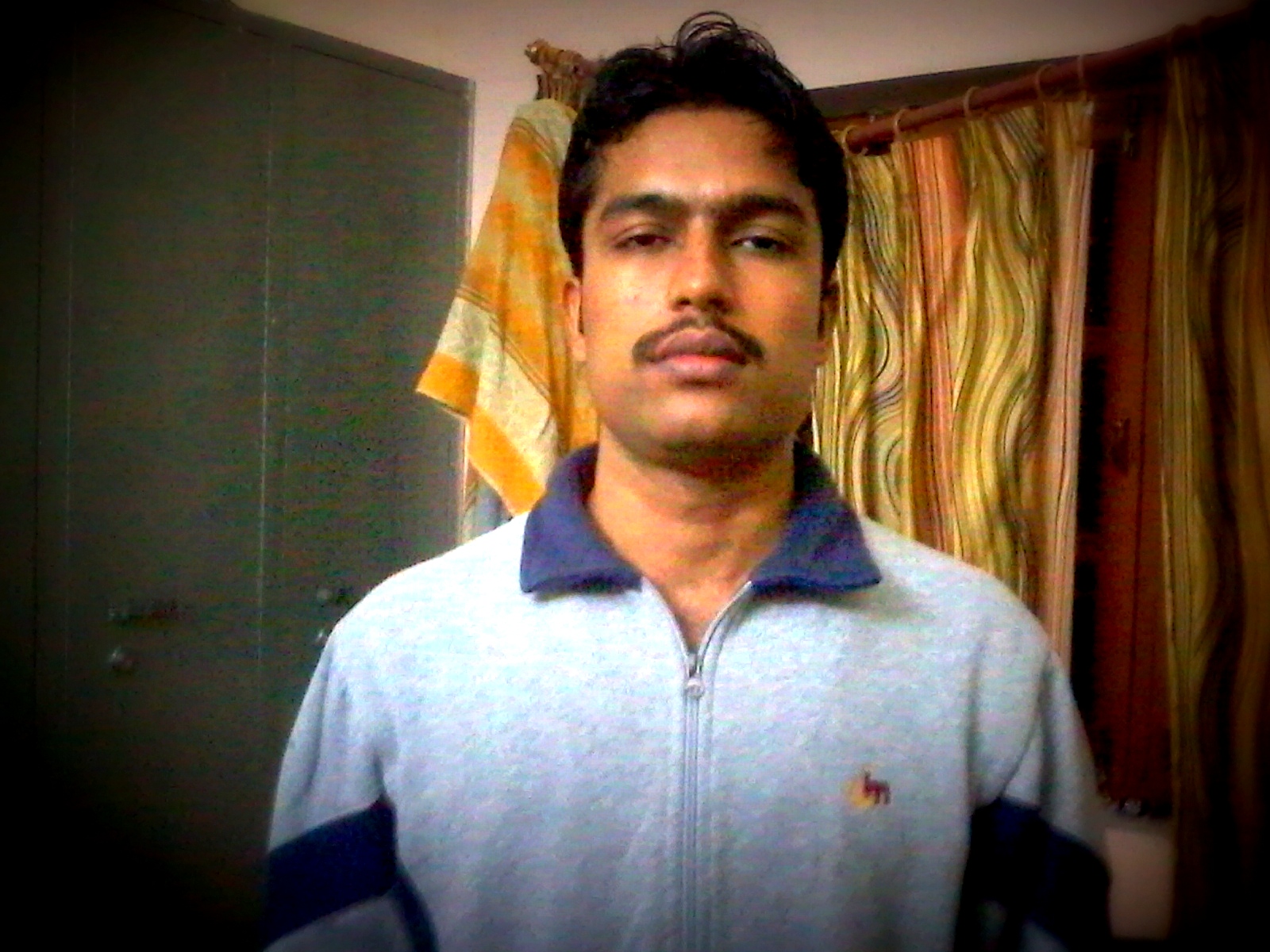 Suneel Kr. Ojha