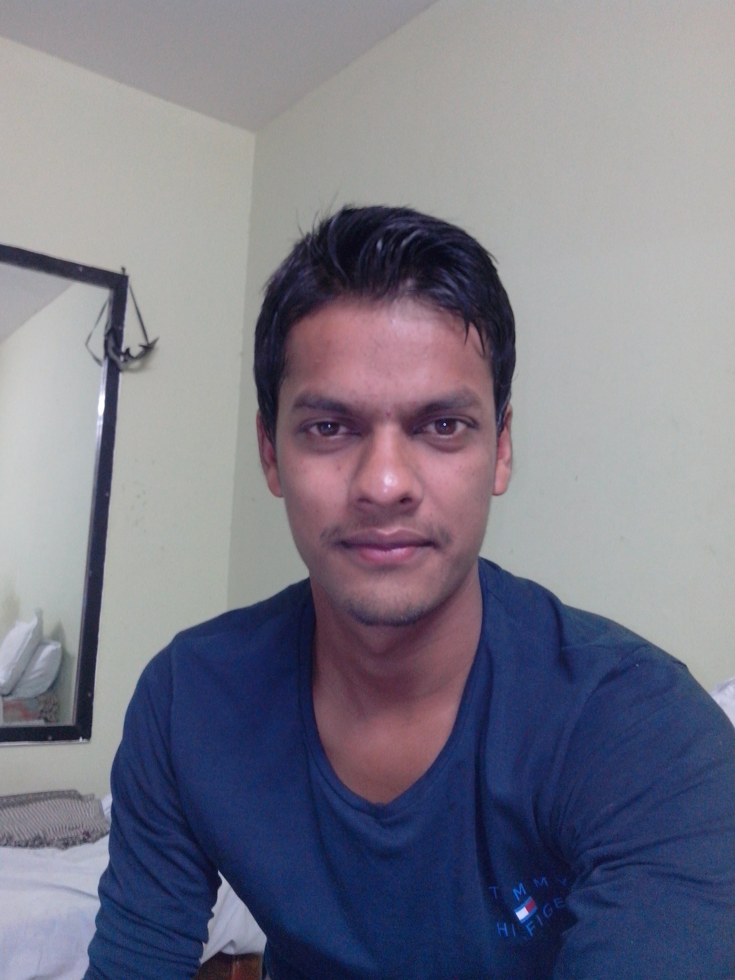 Amit Kumar Surana