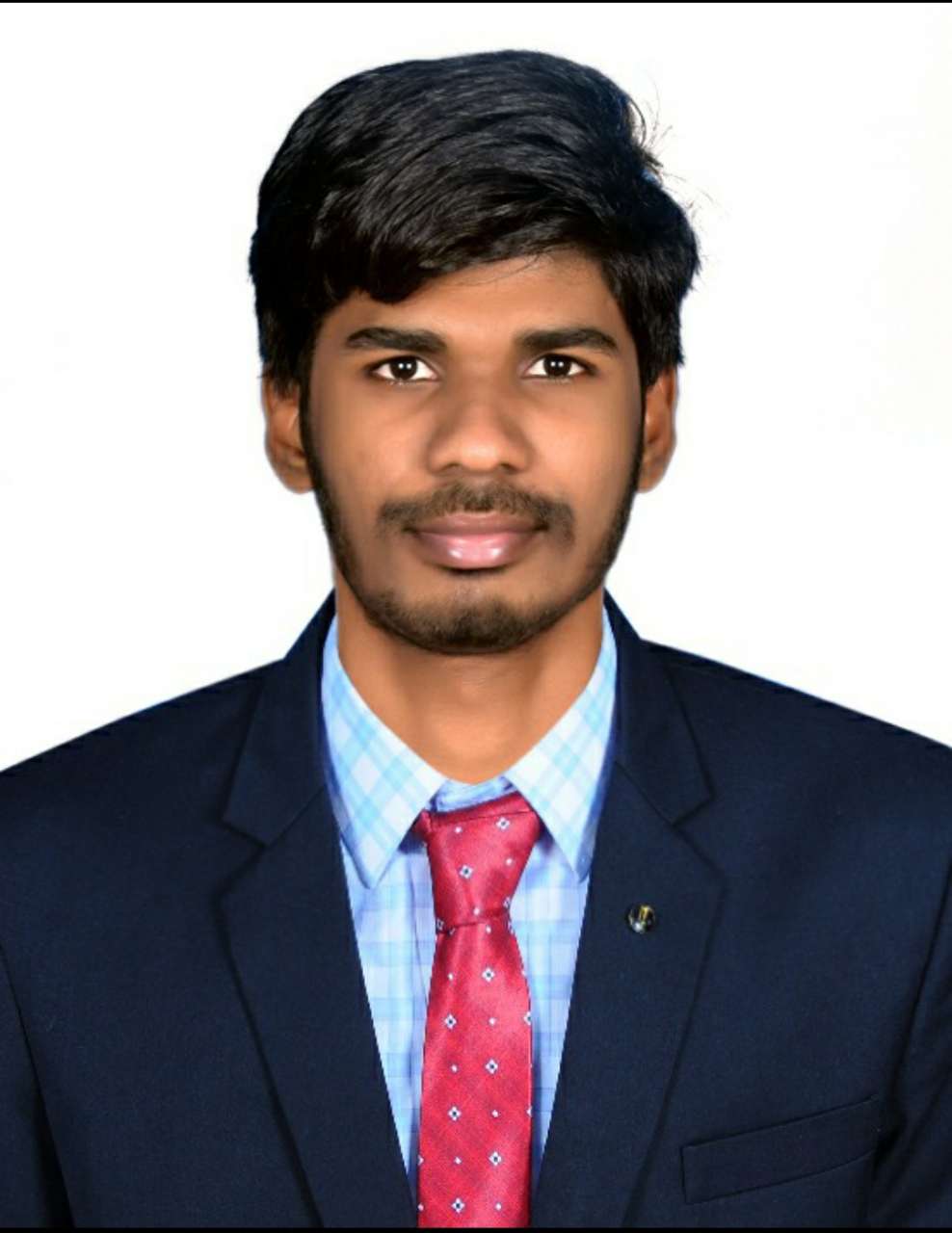R.Vijay Ramesh