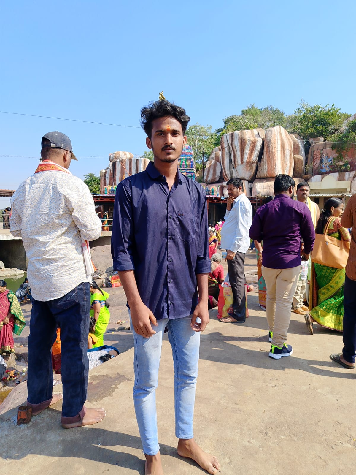 Srikanth Neerla