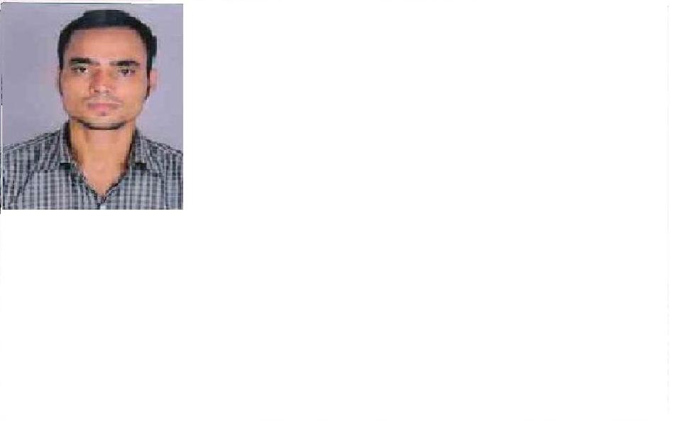 Yogesh Kumar