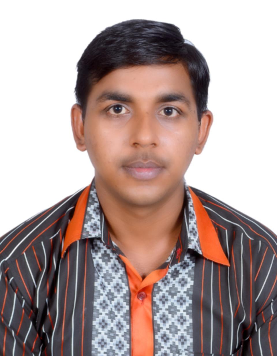 Ashok Kumar Deendayal Yadav