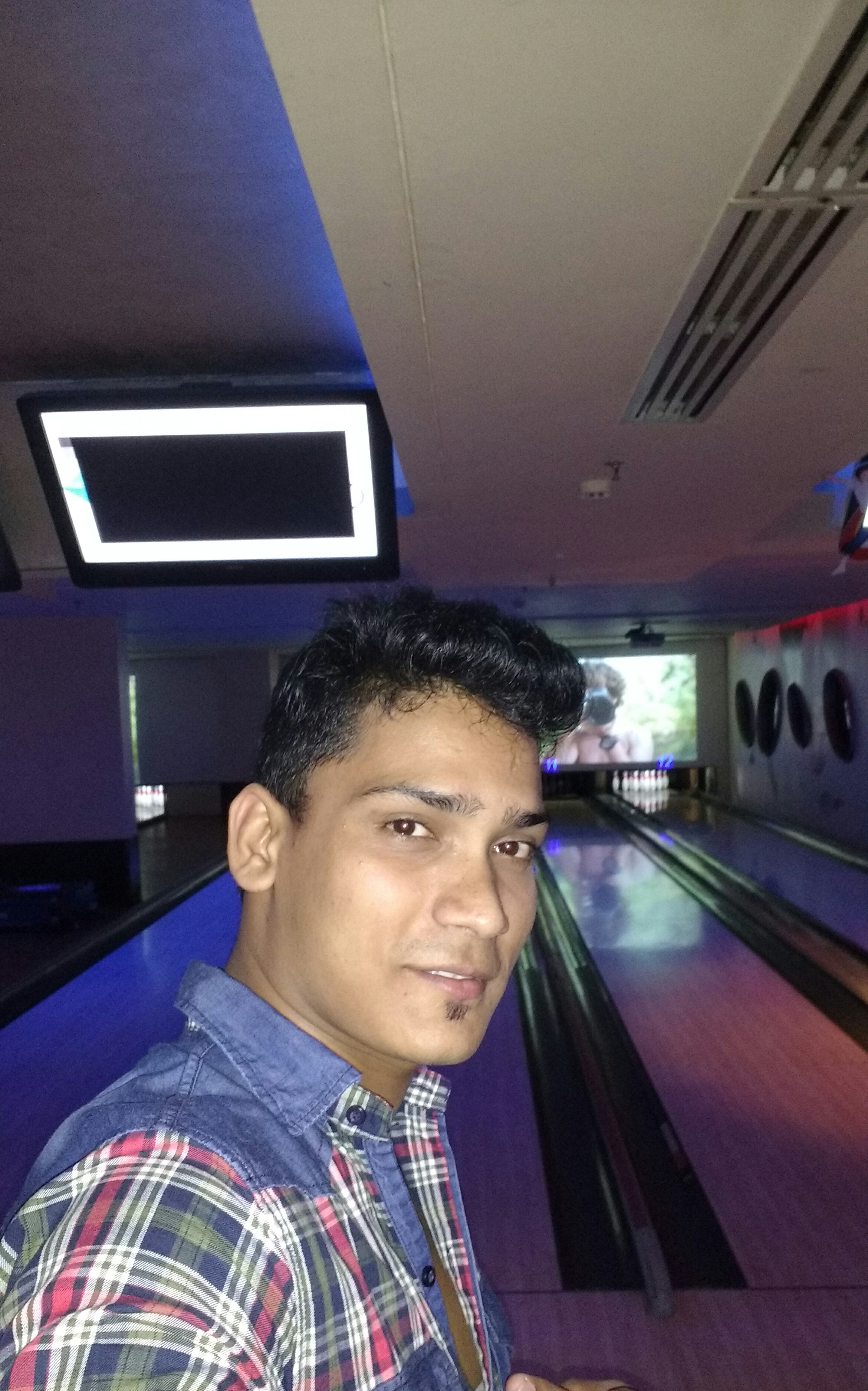 Suresh Chand