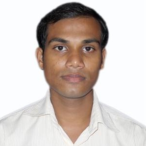Gyana Ranjan Sahoo