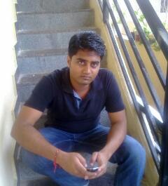 Basant Kumar