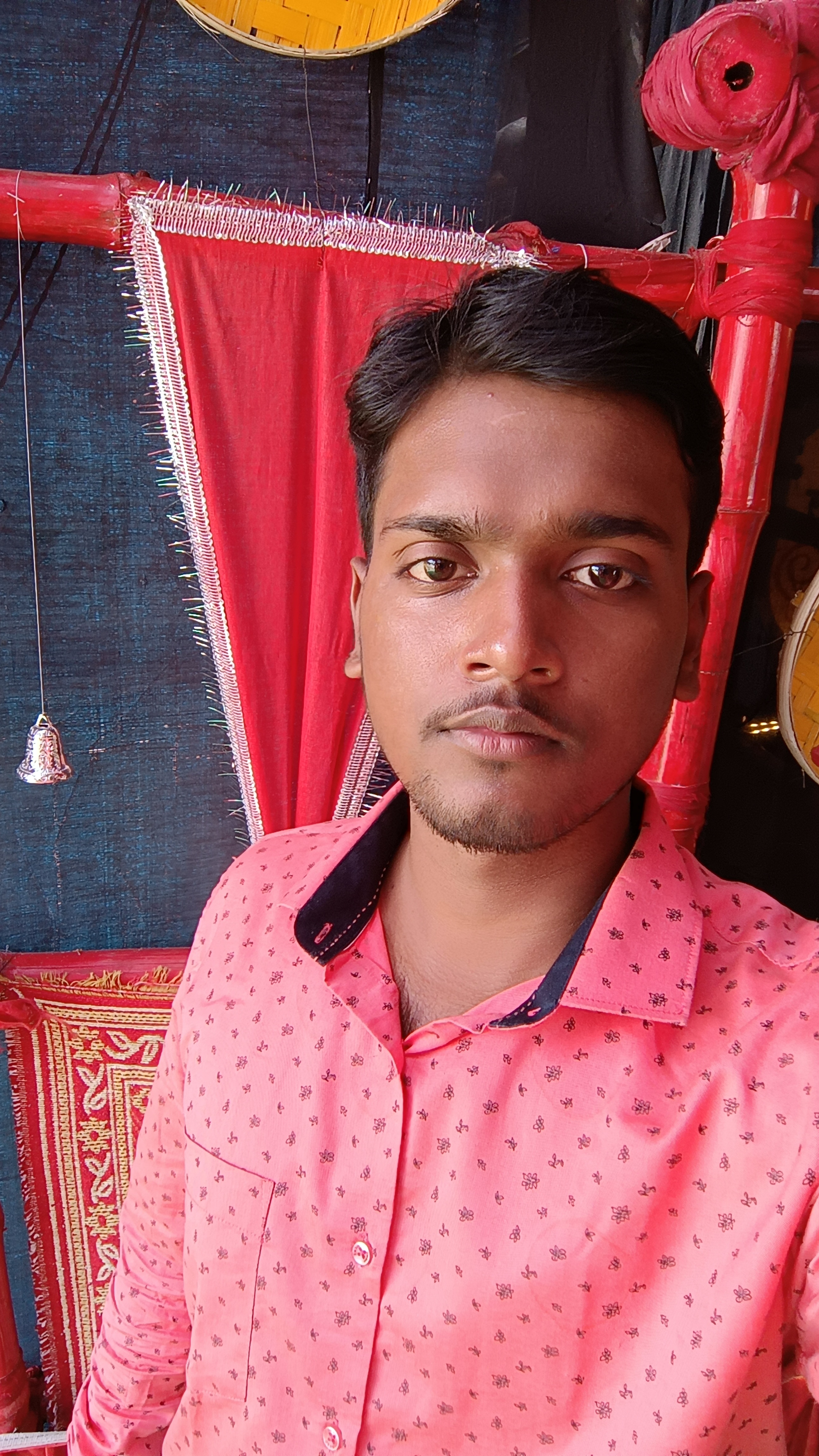 Subhankar Mondal