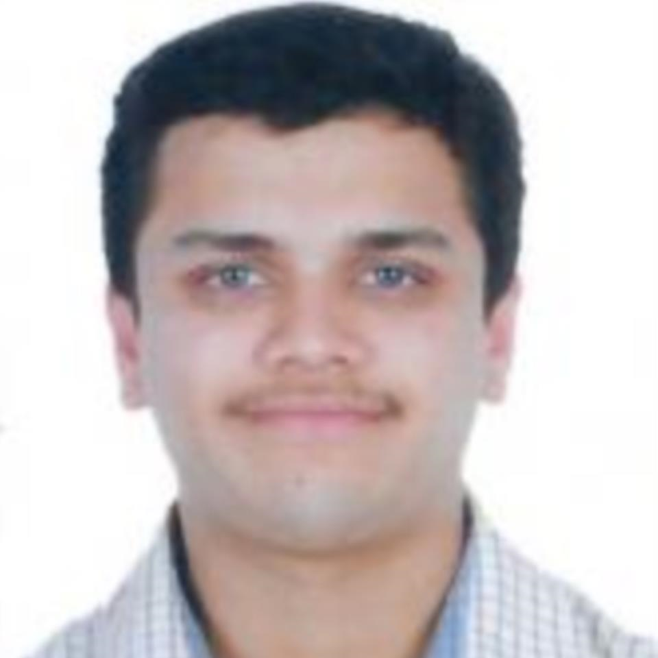 Vardhan Barve