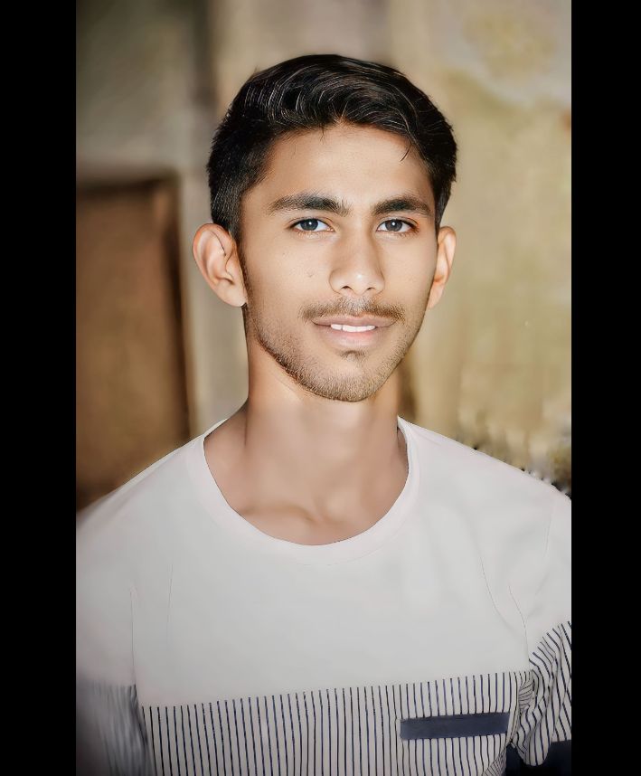 Ayush Solanki