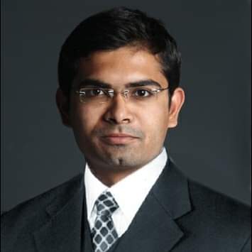 Pradeep Digambar Mane