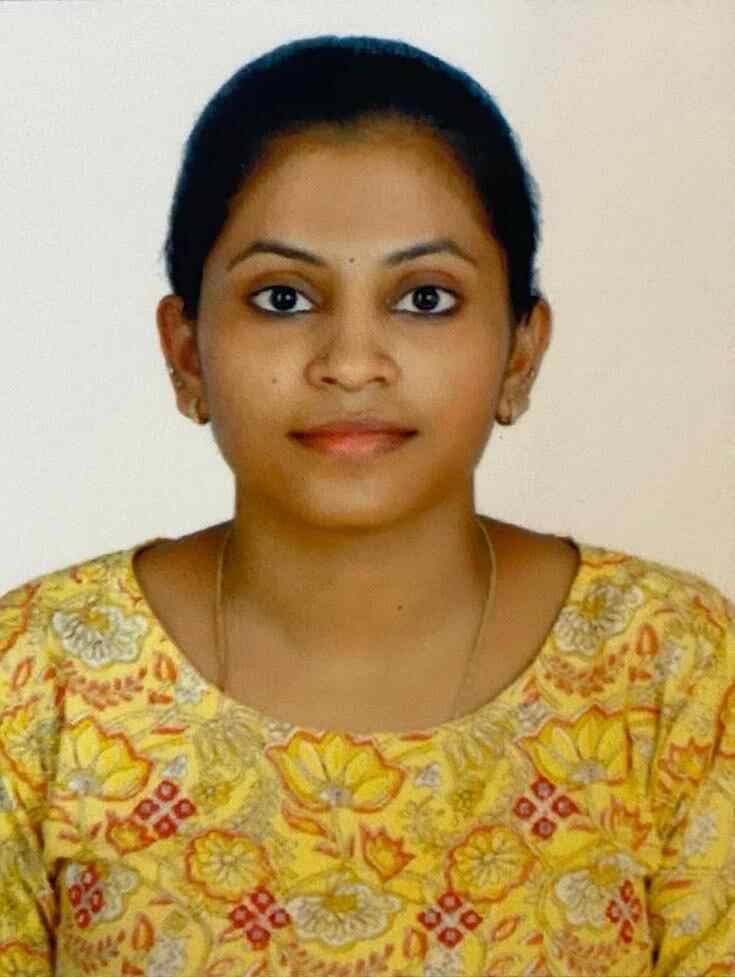 Suryagouni Akhila